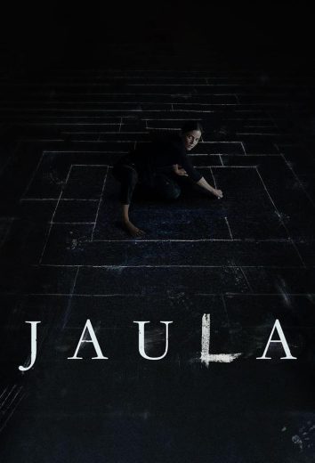 مشاهدة فيلم Jaula 2022 مترجم