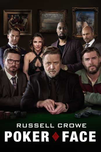 مشاهدة فيلم Poker Face 2022 مترجم