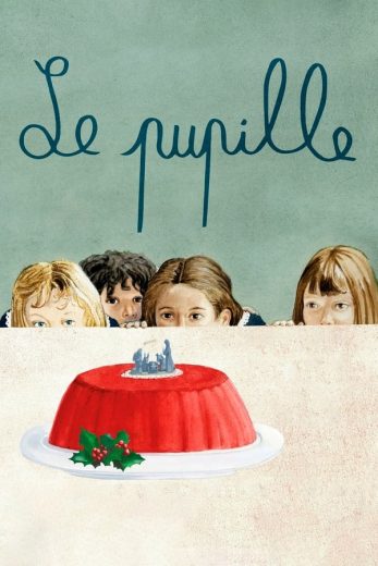 مشاهدة فيلم Le pupille 2022 مترجم