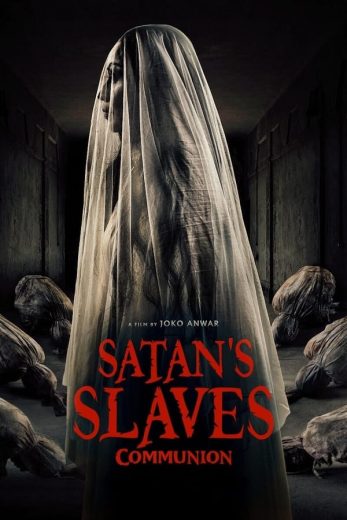 مشاهدة فيلم Pengabdi Setan 2: Communion 2022 مترجم