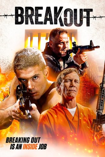 مشاهدة فيلم Breakout 2023 مترجم