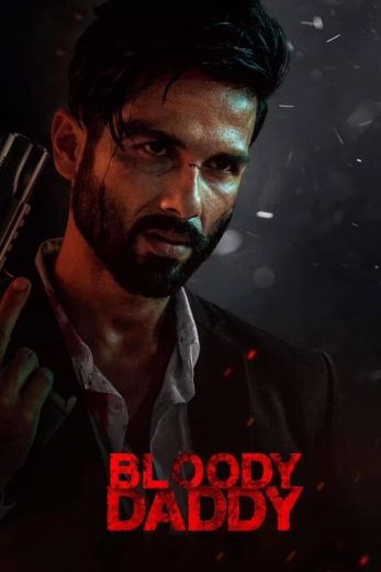 مشاهدة فيلم Bloody Daddy 2023 مترجم