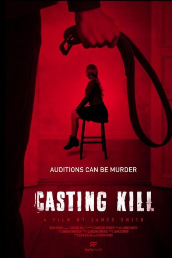 مشاهدة فيلم Casting Kill 2023 مترجم