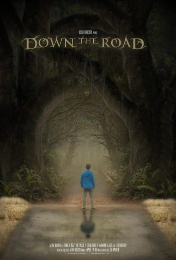 مشاهدة فيلم Down the Road 2023 مترجم