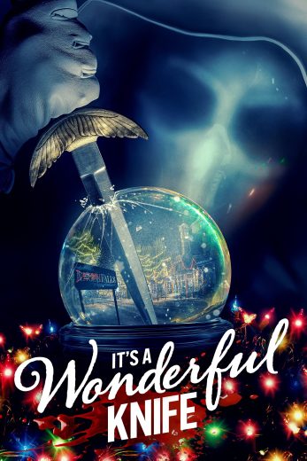 مشاهدة فيلم It’s a Wonderful Knife 2023 مدبلج