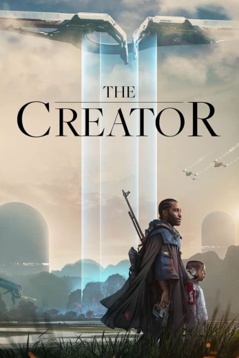 مشاهدة فيلم The Creator 2023 مترجم