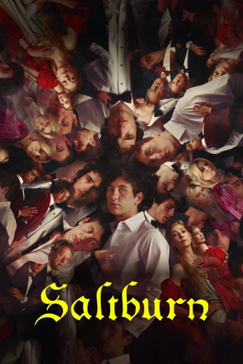 مشاهدة فيلم Saltburn 2023 مترجم