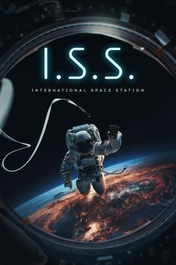مشاهدة فيلم I.S.S. 2023 مدبلج