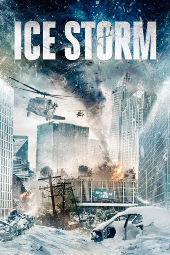 مشاهدة فيلم Ice Storm 2023 مترجم