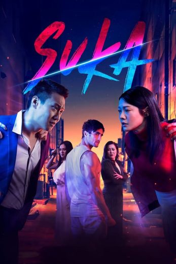 مشاهدة فيلم Suka 2023 مترجم