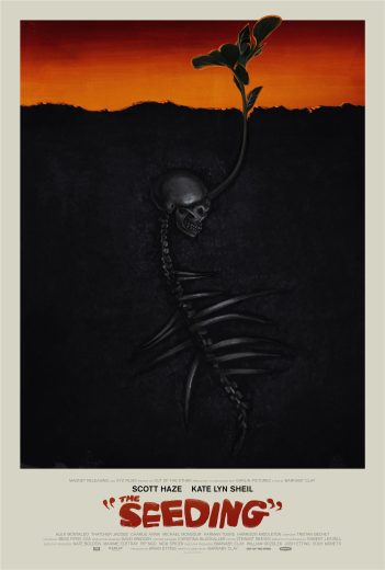 مشاهدة فيلم The Seeding 2023 مترجم