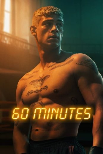 مشاهدة فيلم Sixty Minutes 2024 مدبلج