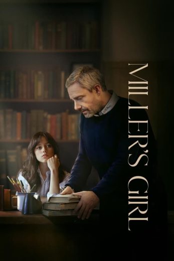 مشاهدة فيلم Miller’s Girl 2024 مدبلج