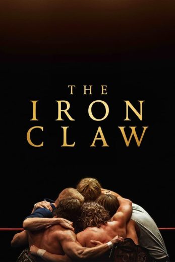 مشاهدة فيلم The Iron Claw 2023 مترجم