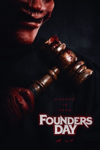 مشاهدة فيلم Founders Day 2023 مدبلج