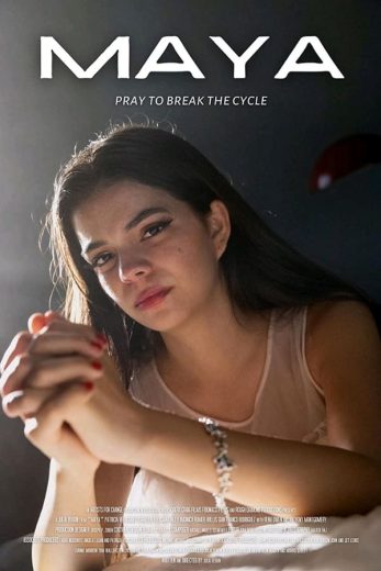 مشاهدة فيلم Maya 2023 مدبلج