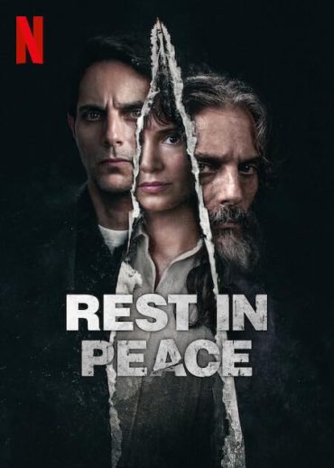 مشاهدة فيلم Rest in Peace 2024 مترجم