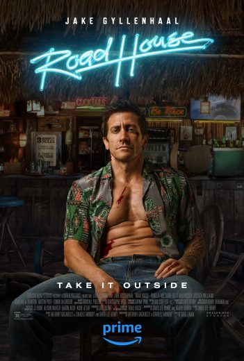 مشاهدة فيلم Road House 2024 مترجم