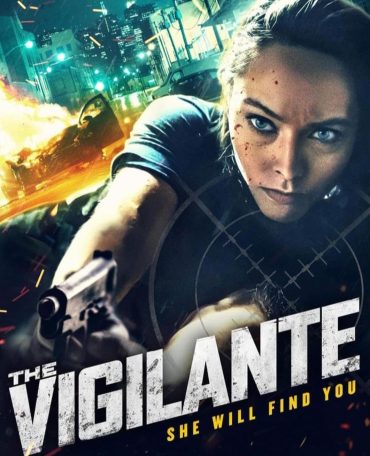 مشاهدة فيلم The Vigilante 2023 مترجم