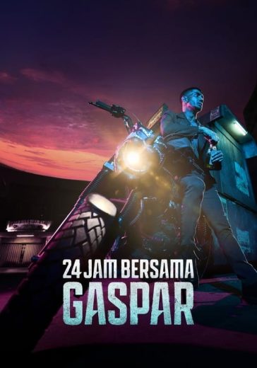 مشاهدة فيلم 24 Hours with Gaspar 2023 مترجم