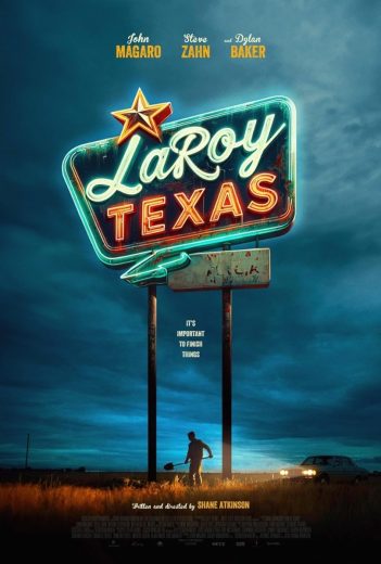 مشاهدة فيلم LaRoy, Texas 2023 مترجم