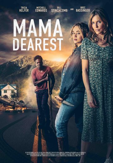 مشاهدة فيلم Mama Dearest 2023 مترجم