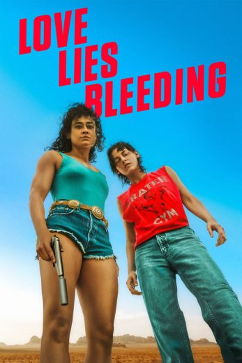 مشاهدة فيلم Love Lies Bleeding 2024 مترجم