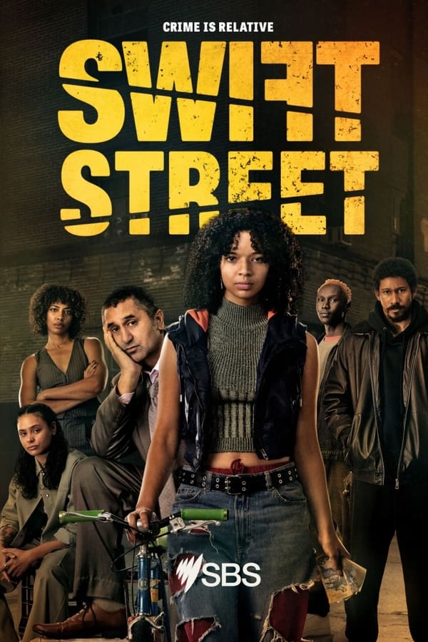 Swift Street