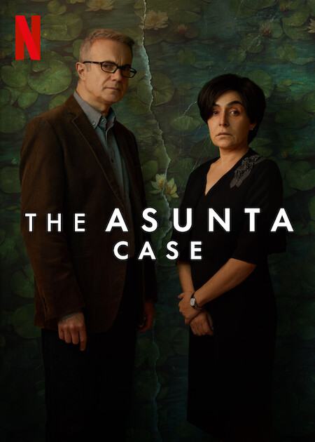 The Asunta Case