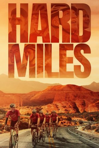 مشاهدة فيلم Hard Miles 2024 مدبلج