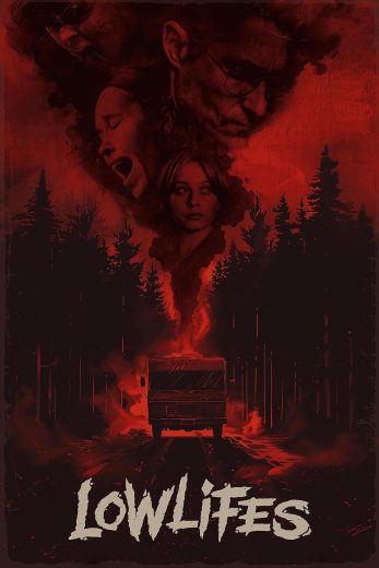 مشاهدة فيلم Lowlifes 2024 مترجم