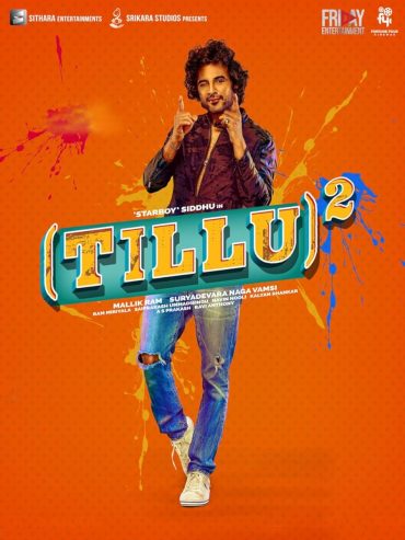مشاهدة فيلم Tillu Square 2024 مترجم