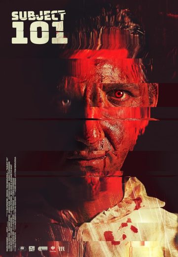 مشاهدة فيلم Subject 101 مترجم