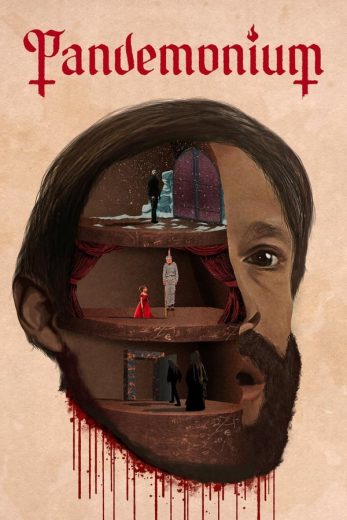 مشاهدة فيلم Pandemonium 2023 مترجم
