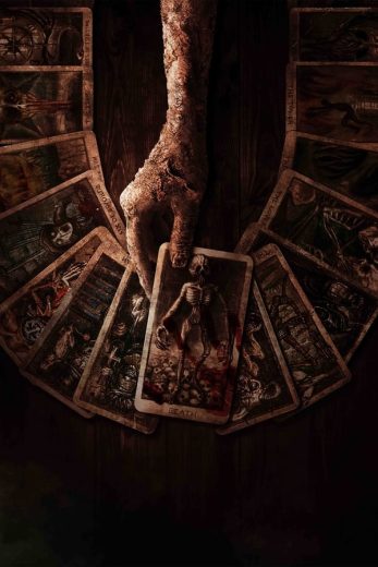 مشاهدة فيلم Tarot 2024 مدبلج