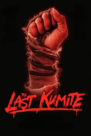 مشاهدة فيلم The Last Kumite 2024 مترجم