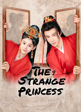 The Strange Princess