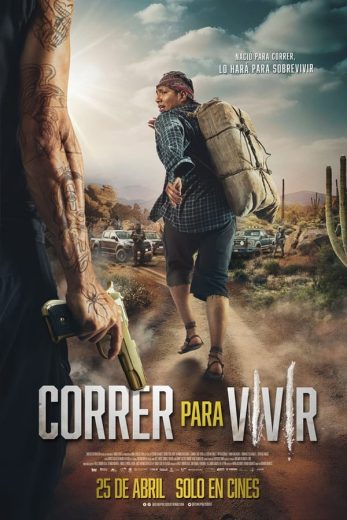 مشاهدة فيلم Correr para Vivir 2024 مدبلج
