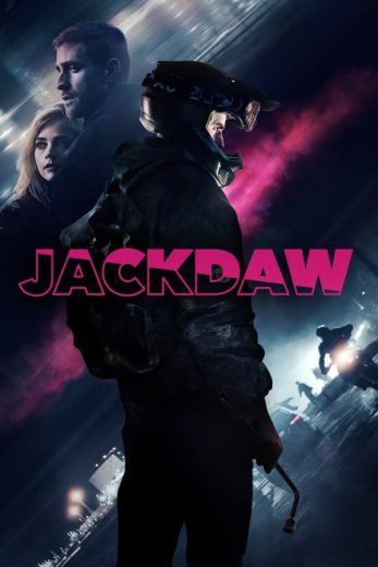 مشاهدة فيلم Jackdaw 2023 مترجم
