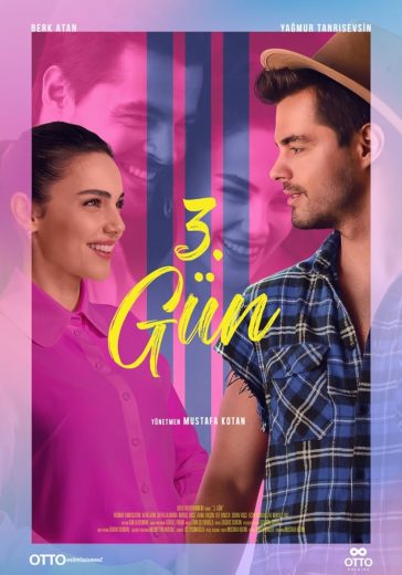 مشاهدة فيلم 3. Gün 2024 مترجم