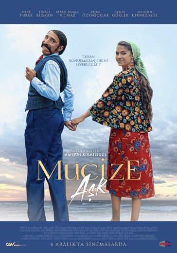 مشاهدة فيلم Mucize 2: Ask 2019 مترجم