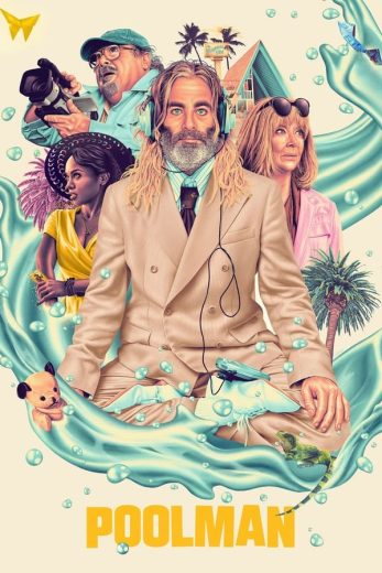 مشاهدة فيلم Poolman 2023 مدبلج