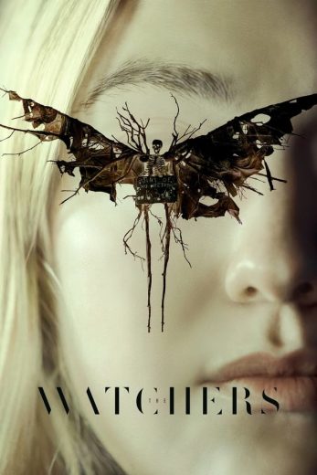 مشاهدة فيلم The Watchers 2024 مدبلج