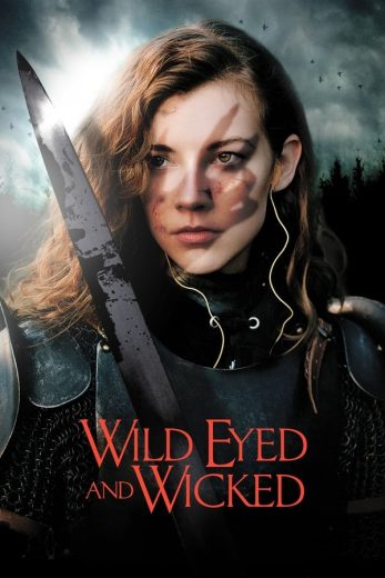 مشاهدة فيلم Wild Eyed and Wicked 2023 مدبلج