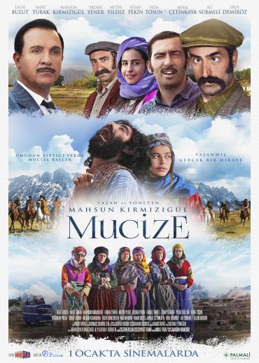 مشاهدة فيلم Mucize 2015 مترجم