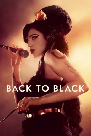 مشاهدة فيلم Back to Black 2024 مترجم