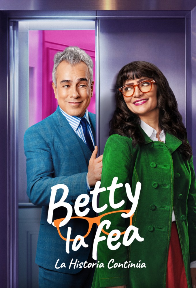 Betty la Fea: The Story Continues