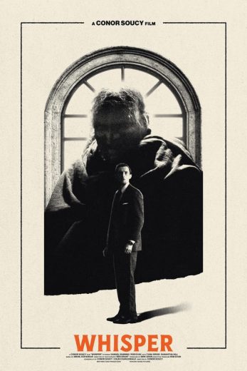 مشاهدة فيلم Dead Whisper 2024 مترجم