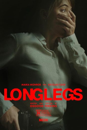 مشاهدة فيلم Longlegs 2024 مدبلج