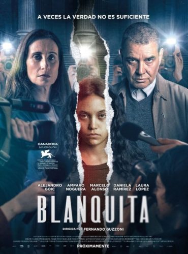 مشاهدة فيلم Blanquita 2022 مترجم